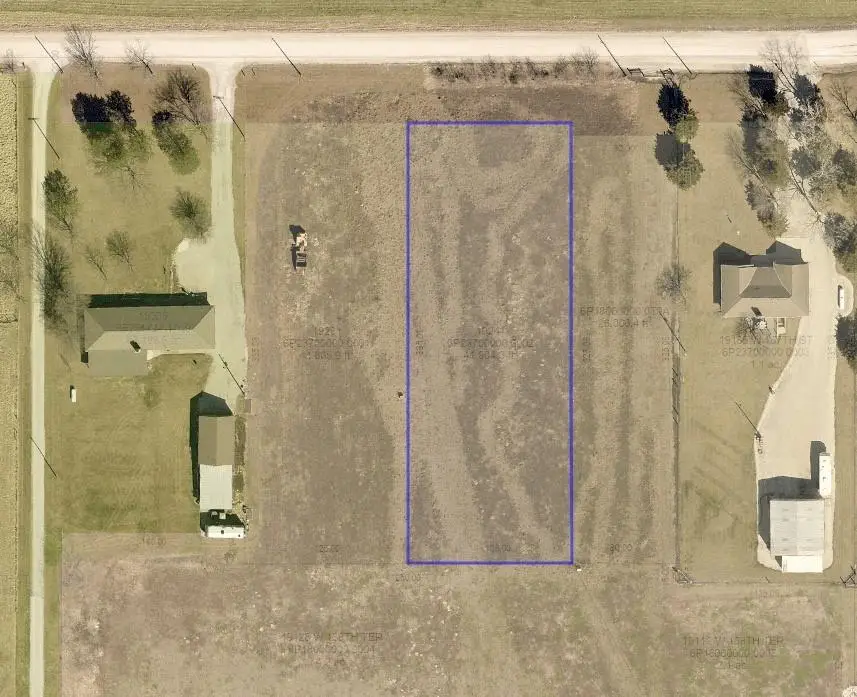 19241 W 167th Street, Olathe, KS 66062 - #2