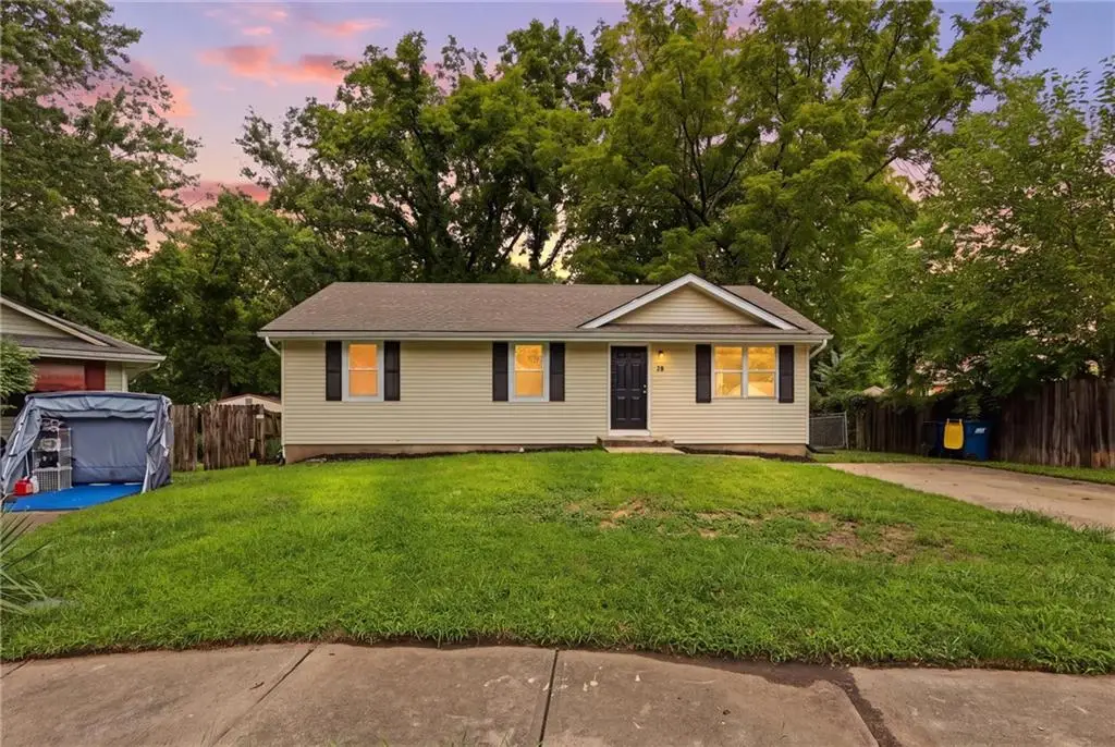 15 Brooks Court, Liberty, MO 64068 - #1
