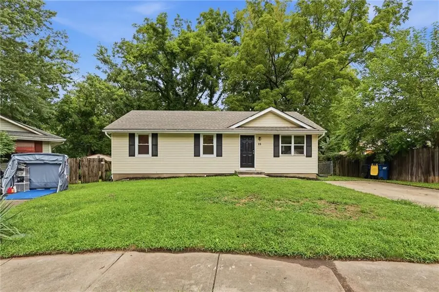 15 Brooks Court, Liberty, MO 64068 - #2