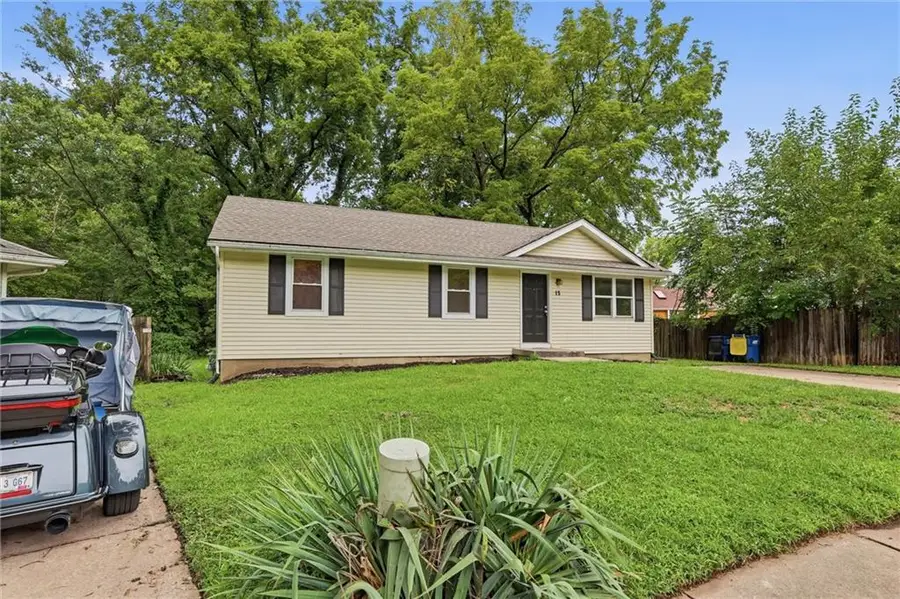 15 Brooks Court, Liberty, MO 64068 - #3