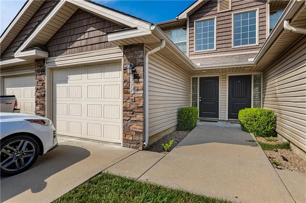 4318 NE 83rd Street, Kansas City, MO 64119 - #1