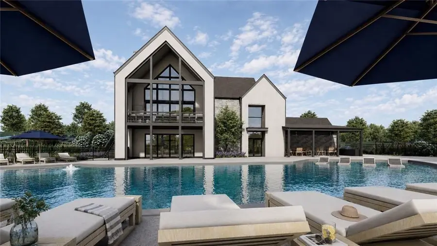 8003 Deer Run Street, Shawnee, KS 66220 - #3