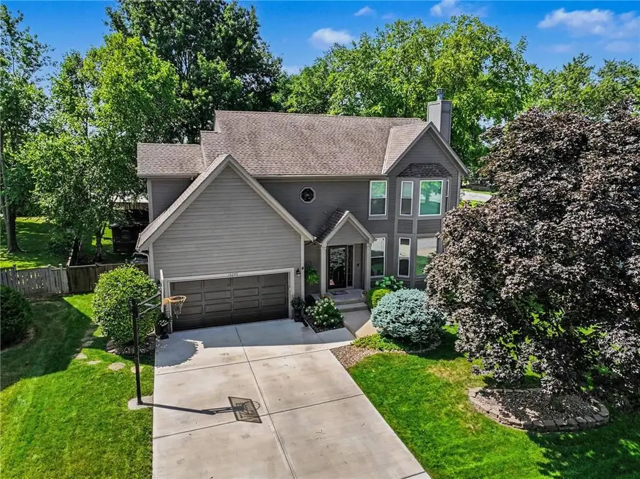 15249 W 139th Terrace, Olathe, KS 66062 - #2
