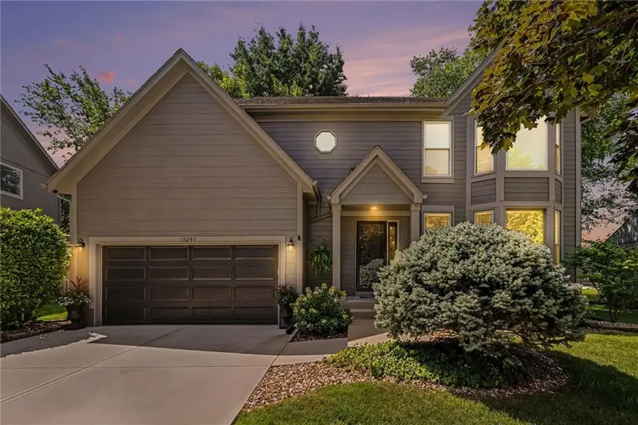 15249 W 139th Terrace, Olathe, KS 66062 - #3