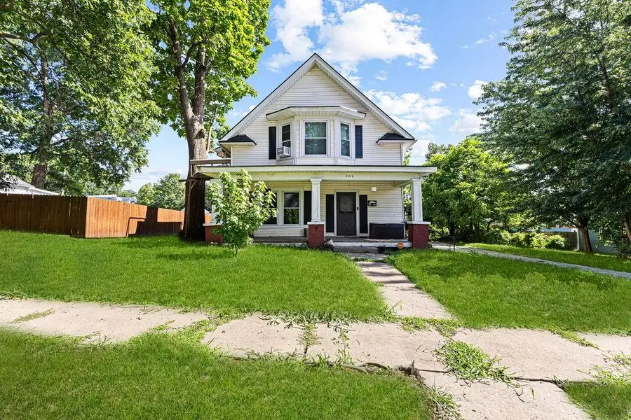 3316 Renick Street, Saint Joseph, MO 64507 - #2