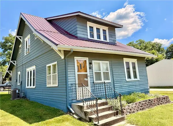 310 N Broadway Street, Princeton, MO 64673
