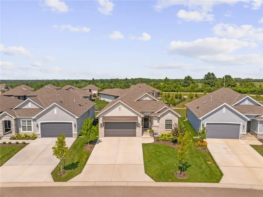 17359 S Kaw Street, Olathe, KS 66062 - #3