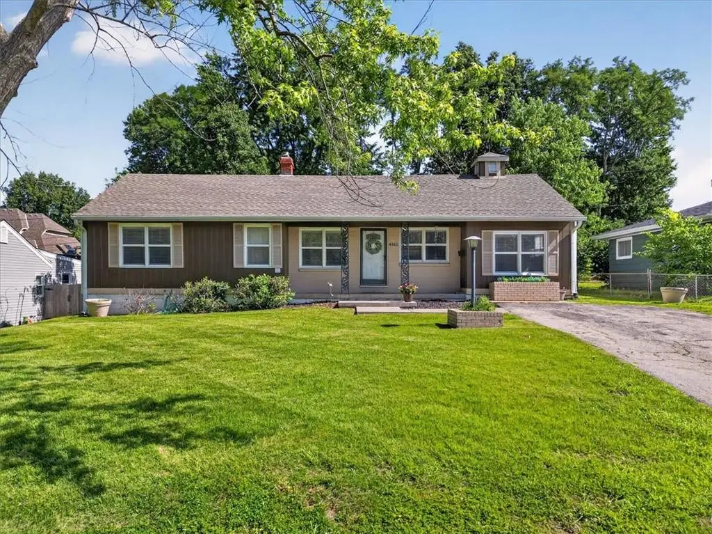 4320 NE 56th Street, Kansas City, MO 64119 - #1