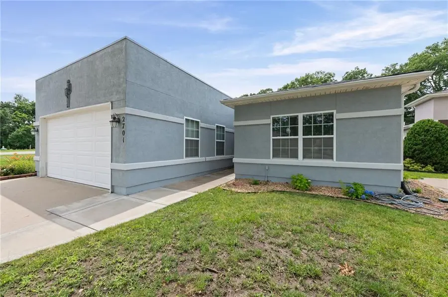 2701 NE Sonora Valley Drive, Blue Springs, MO 64014 - #3
