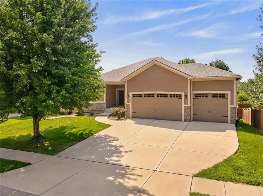 18425 W 193 Terrace, Spring Hill, KS 66083 - #3