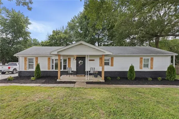 3003 E 171st Street, Belton, MO 64012