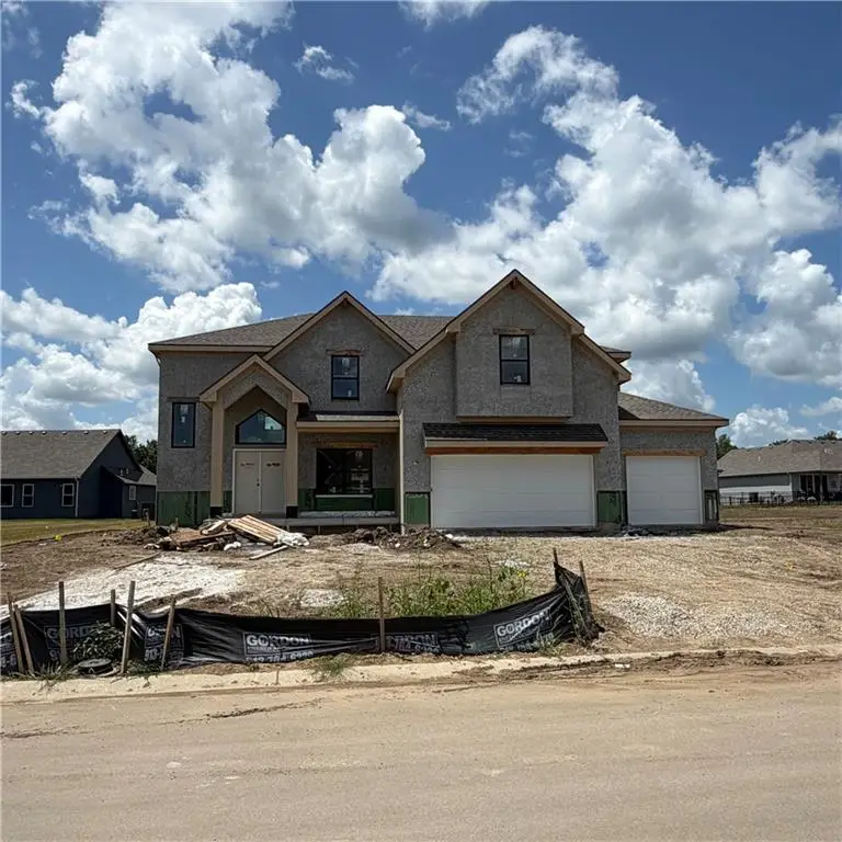 2334 Foxtail Drive, Kearney, MO 64060 - #1