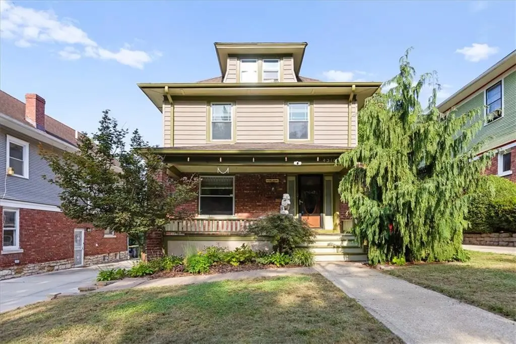 4310 Campbell Street, Kansas City, MO 64110 - #1