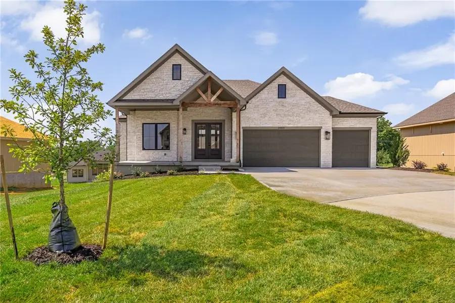 24621 W 60th Terrace, Shawnee, KS 66226 - #3