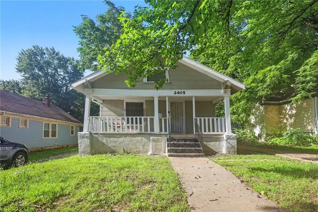 Address Withheld By Seller, Kansas City, MO 64132 - #1
