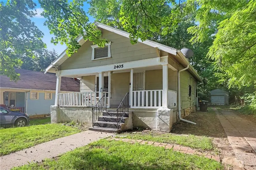 Address Withheld By Seller, Kansas City, MO 64132 - #3