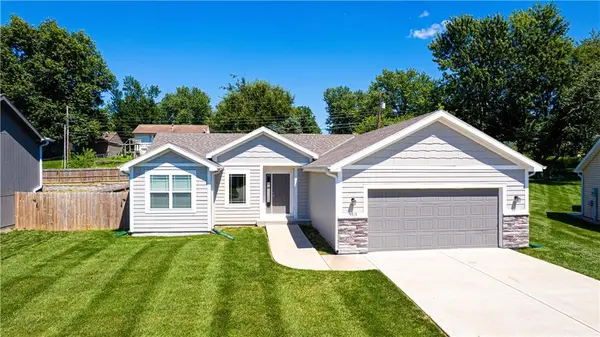 5313 Crystal Drive, St Joseph, MO 64503