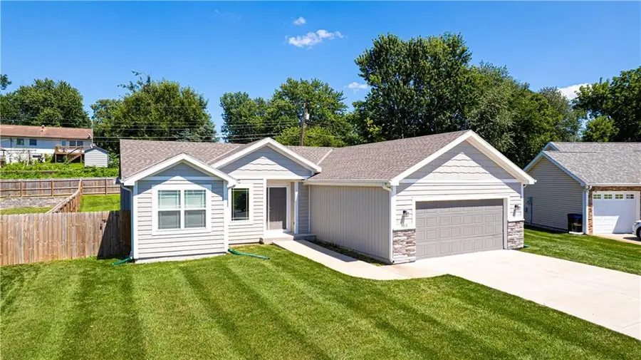 5313 Crystal Drive, Saint Joseph, MO 64503 - #2