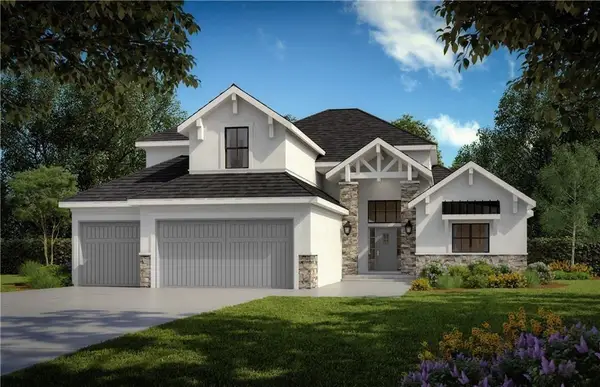 21111 W 81st Street, Shawnee, KS 66220