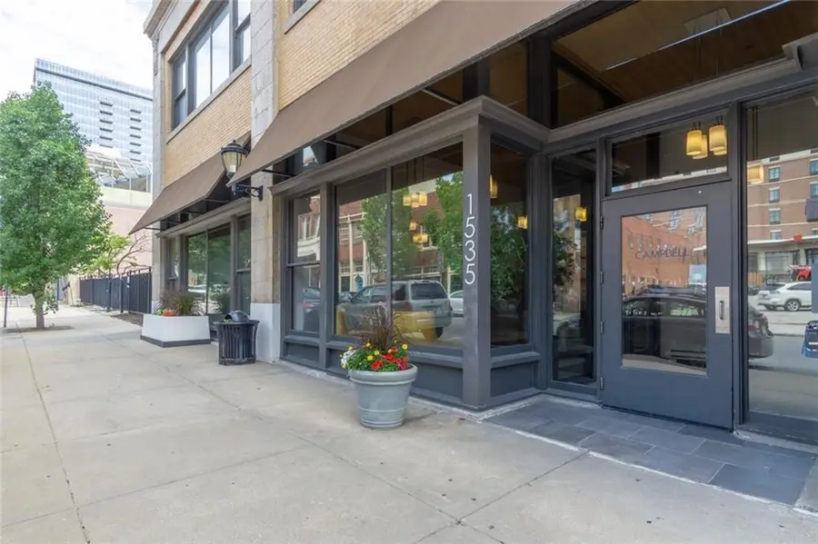 1535 Walnut Street #306, Kansas City, MO 64108 - #2