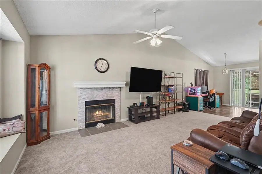 5221 Congressional Place, Lawrence, KS 66049 - #2