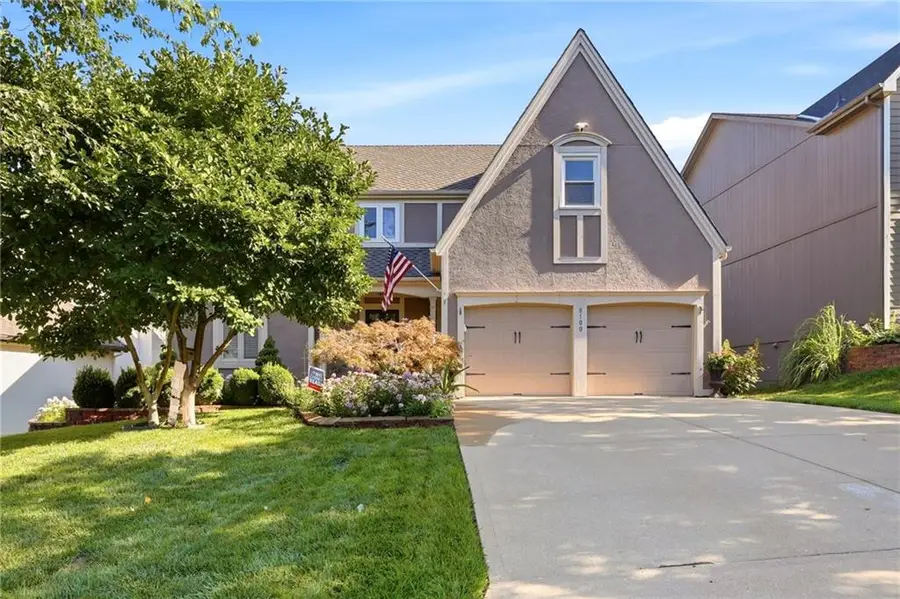 8100 W 144th Terrace, Overland Park, KS 66223 - #2