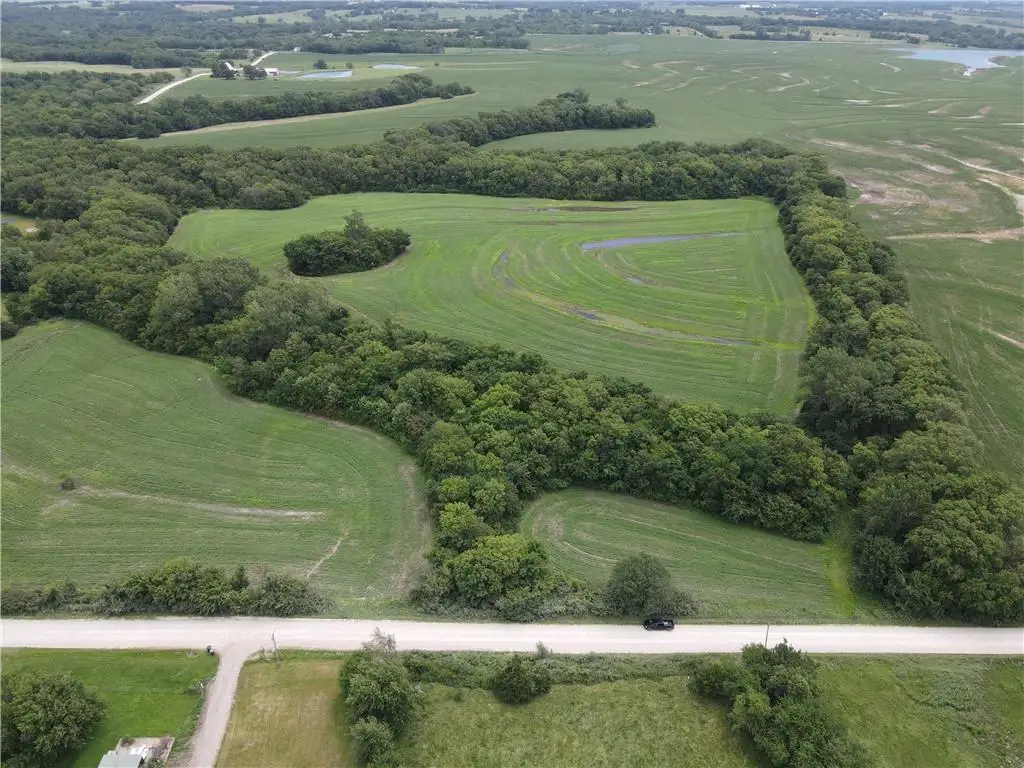 Lot 4 259th Street, McLouth, KS 66054 - #1