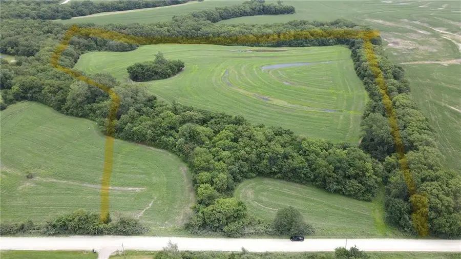 Lot 4 259th Street, McLouth, KS 66054 - #3