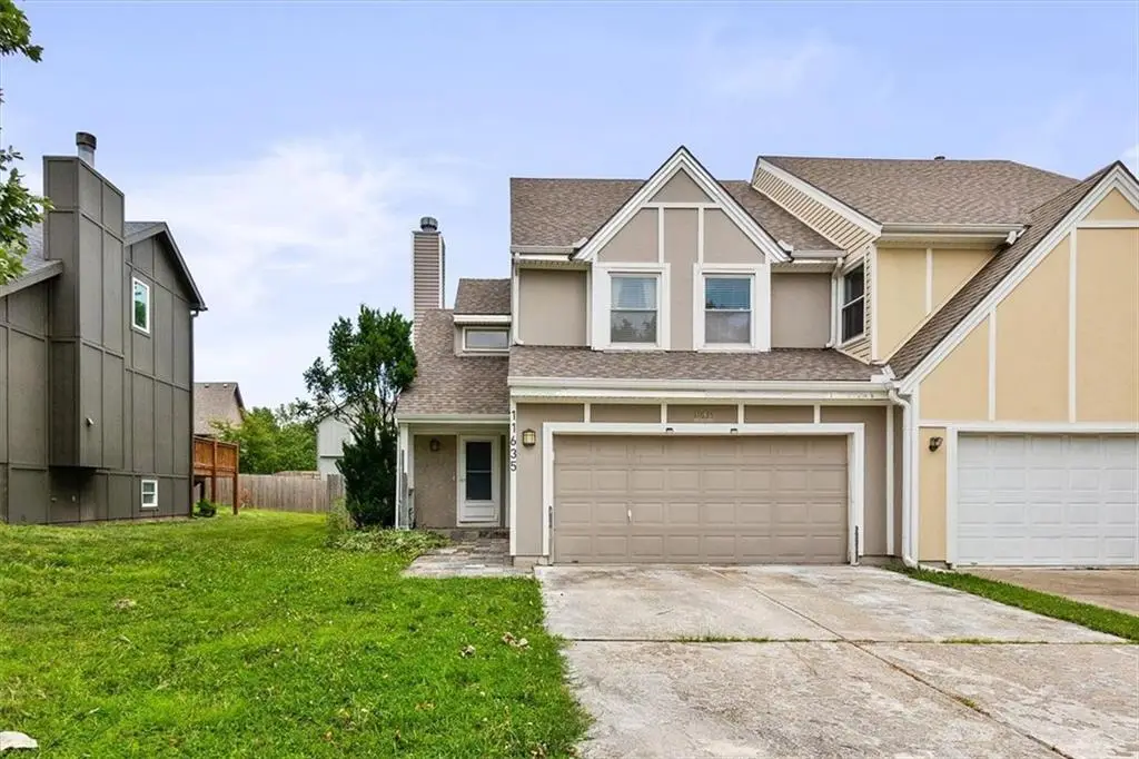 11635 Garnett Street, Overland Park, KS 66210 - #1
