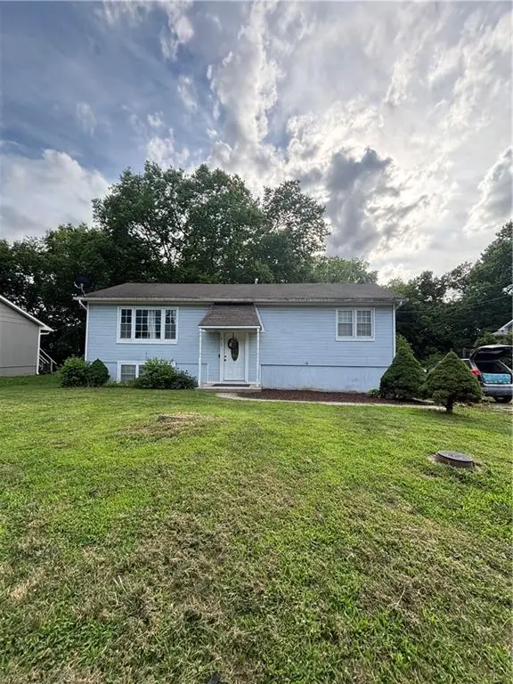 1410 Ridgeway Drive, Richmond, MO 64085 - #1