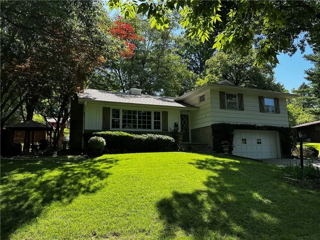 2505 Homestead Lane, Saint Joseph, MO 64506 - #1