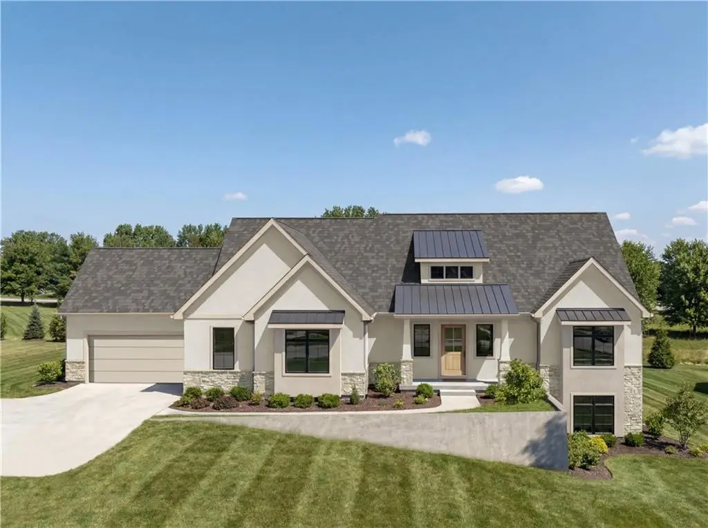 18501 W Floyd Street, Overland Park, KS 66085 - #1