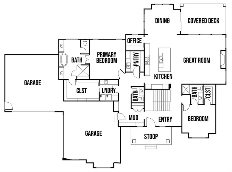 18501 W Floyd Street, Overland Park, KS 66085 - #2