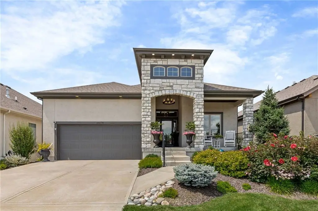 15278 W 173rd Street, Olathe, KS 66062 - #1