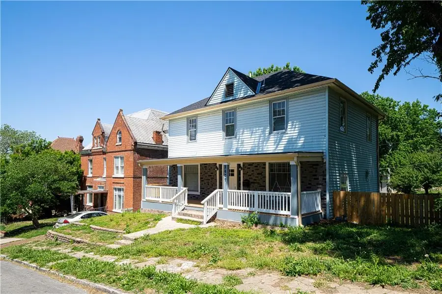 1407 Felix Street, Saint Joseph, MO 64501 - #2
