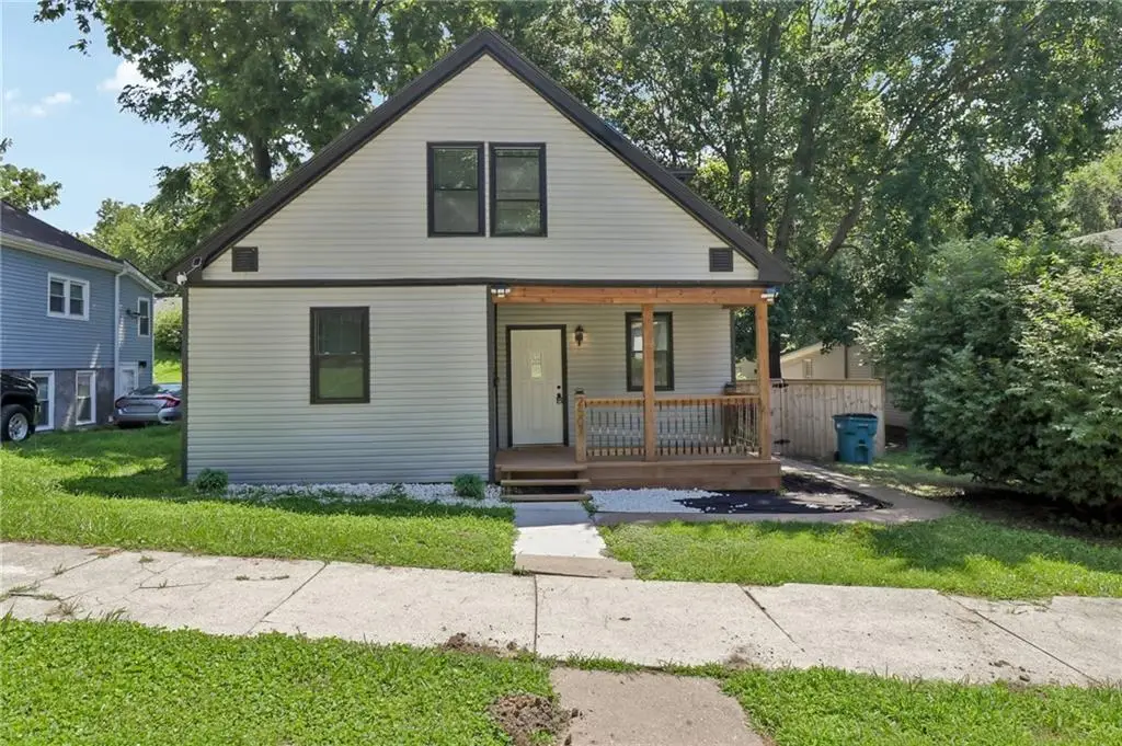 2507 S 18th Street, Saint Joseph, MO 64503 - #1