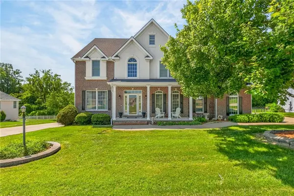 4810 Aegean Terrace, St Joseph, MO 64506
