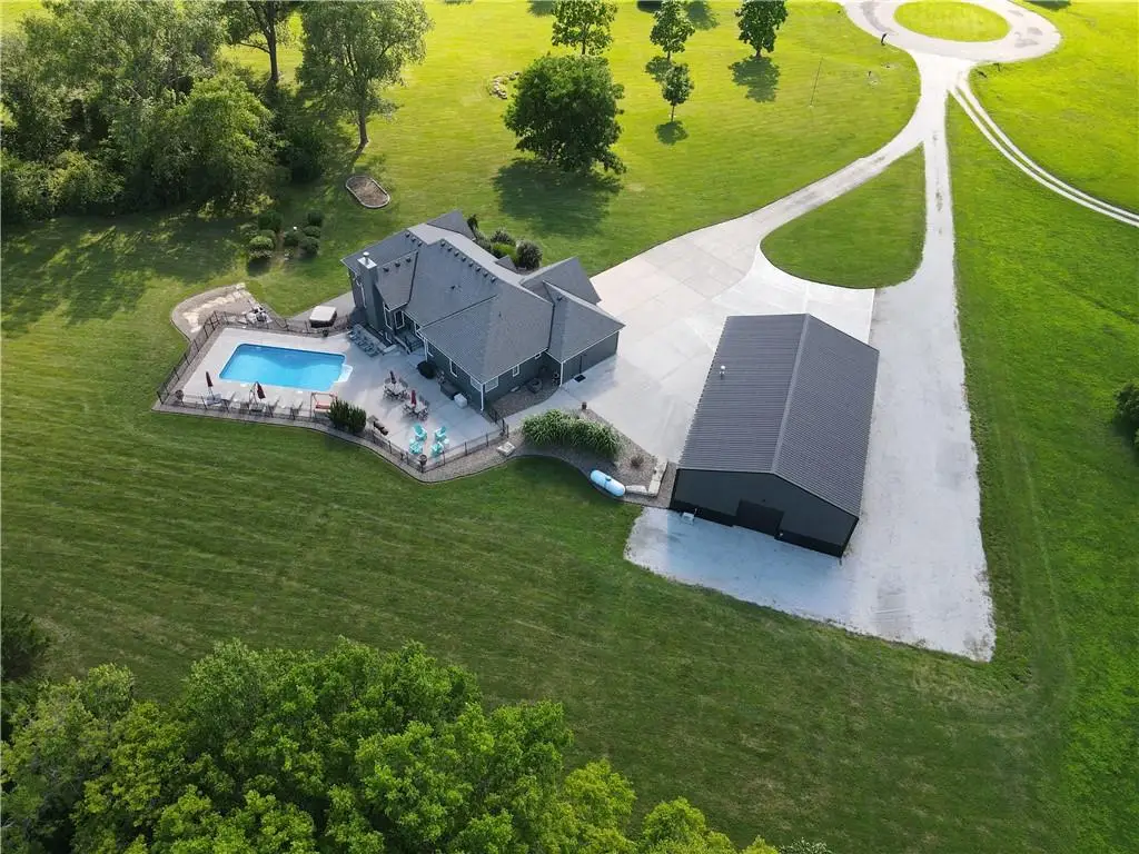 19011 192nd Terrace, Pleasant Hill, MO 64080 - #1