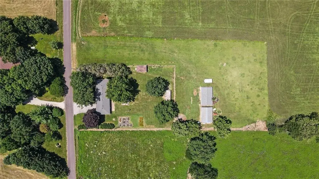 11633 SE O'brian Road, Easton, MO 64443 - #1
