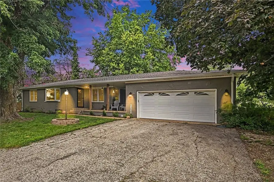 11633 SE O'brian Road, Easton, MO 64443 - #2
