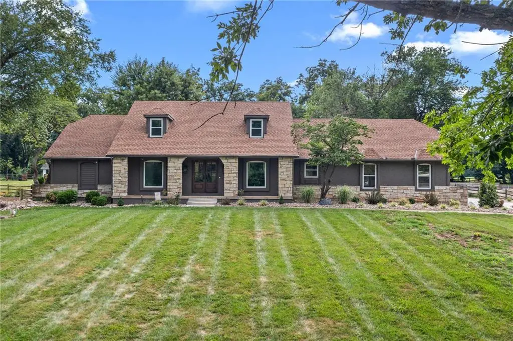 16578 Lamar Avenue, Stilwell, KS 66085 - #1