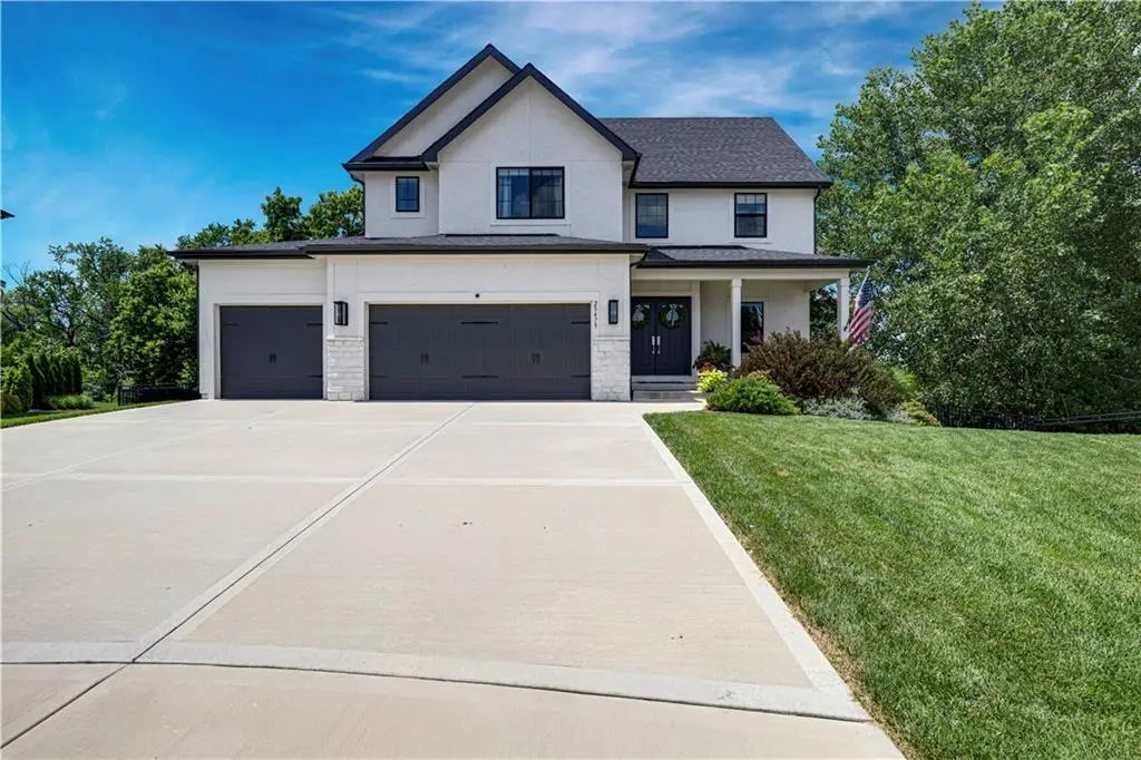25475 W 148 Th Terrace, Olathe, KS 66061 - #1