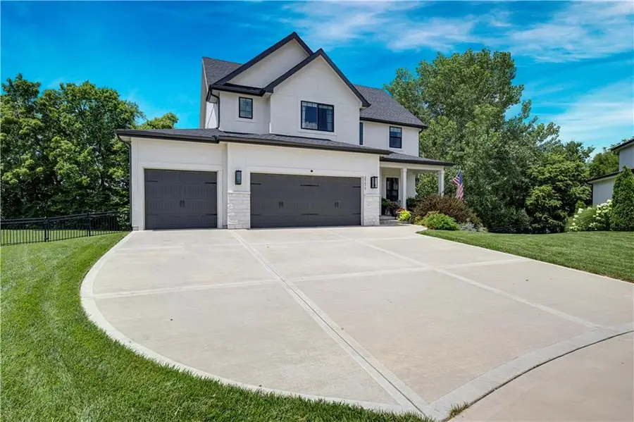 25475 W 148 Th Terrace, Olathe, KS 66061 - #2