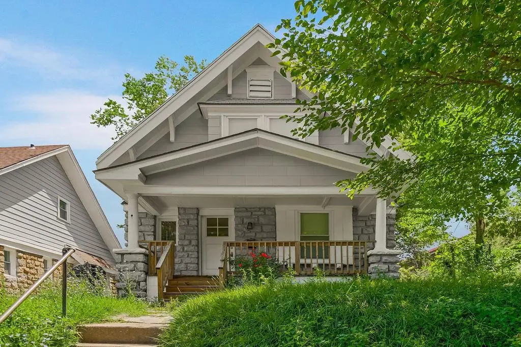 1613 Poplar Avenue, Kansas City, MO 64127 - #1