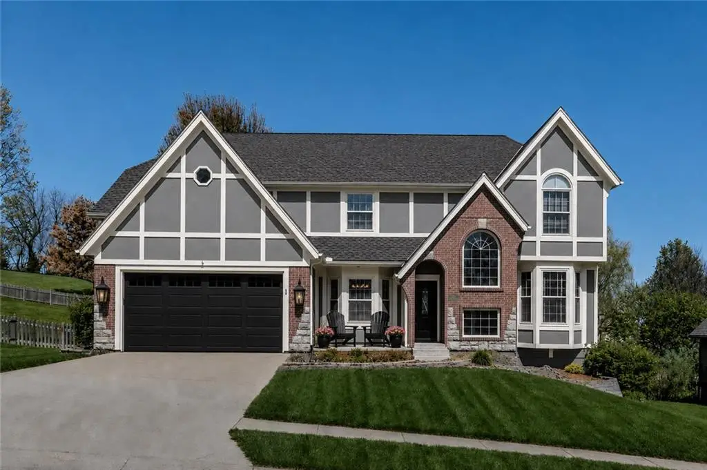 5508 Meadow Lake N/a, Parkville, MO 64152 - #1