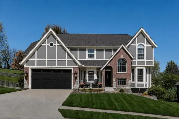 5508 Meadow Lake N/a, Parkville, MO 64152