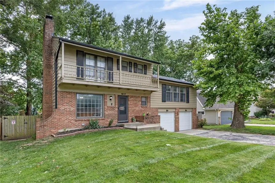 1617 NE 50th Street, Kansas City, MO 64118 - #2