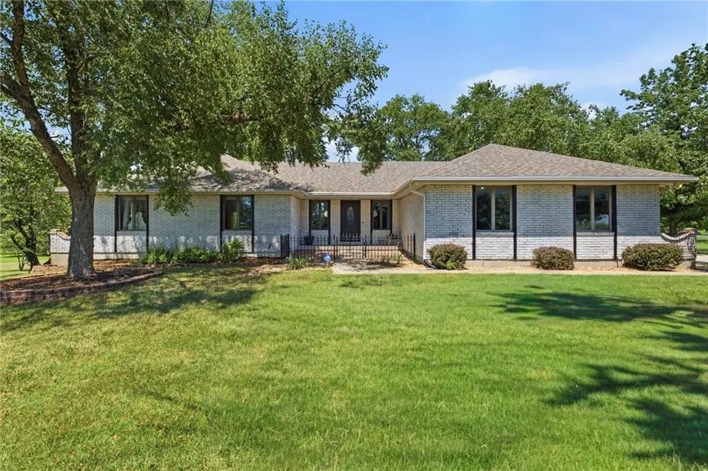 1116 W Hubach Hill Road, Raymore, MO 64083 - #1