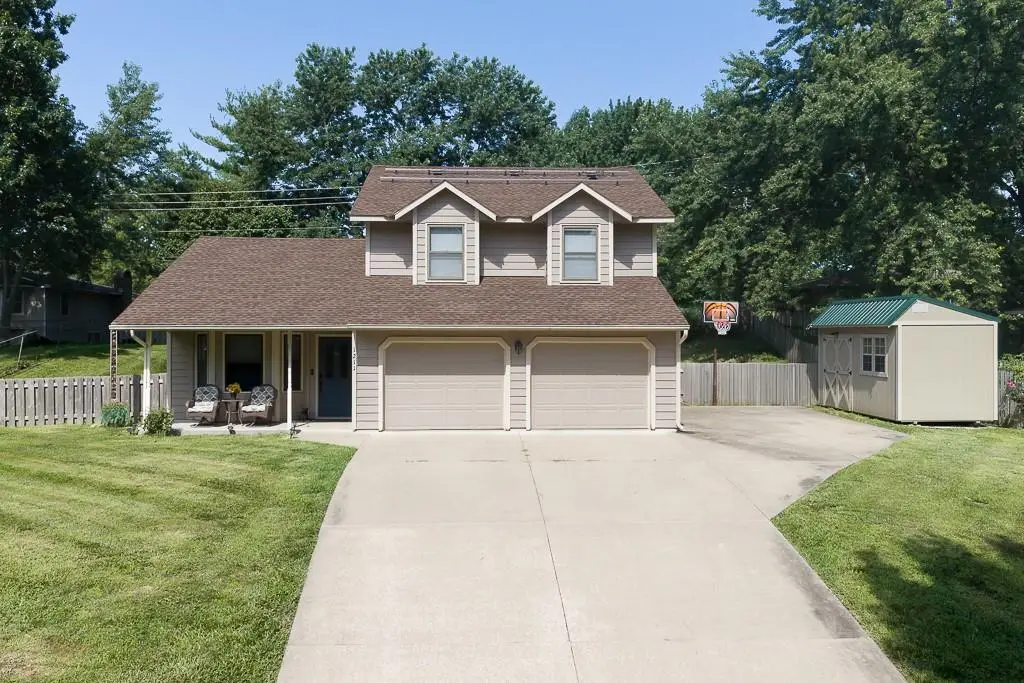 1211 Maple Street, Eudora, KS 66025 - #1