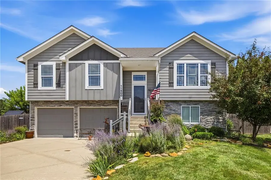 11500 E 207th Circle, Peculiar, MO 64078 - #2
